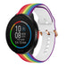 Taste the Rainbow Polar Pacer Strap