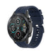 Honor Magic Watch 2 Silikonarmband Extreme (Dunkelblau)
