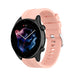 Amazfit GTR 3 (Pro) 'Extreme' Silikonarmband (Rosa)