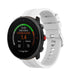 Polar Vantage M Silicone Strap Extreme (White)