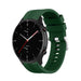 Amazfit GTR 2 Silicone Strap Extreme (Army Green)