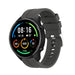 Xiaomi Mi Watch Silicone Strap Extreme (Dark Grey)