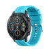 Honor Magic Watch 2 Silikonarmband Extreme (Hellblau)