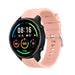 Xiaomi Mi Watch Silicone Strap Extreme (Pink)