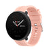 Polar Ignite 2 Silicone Strap Extreme (Pink)