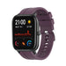 Xiaomi Amazfit GTS Silicone Strap Extreme (Purple)