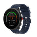 Polar Vantage M Silicone Strap Extreme (Dark Blue)