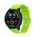 Xiaomi Mi Watch Silicone Strap Extreme (Lime)