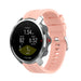 Polar Grit X Silicone Strap Extreme (Pink)
