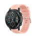 Honor Magic Watch 2 Silikonarmband Extrem (Rosa)