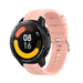 Xiaomi Watch S1 'Extreme' Silikonarmband (Rosa)