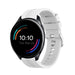 OnePlus Watch Silicone Strap Extreme (White)