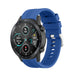 Honor Magic Watch 2 Silikonarmband Extrem (Blau)