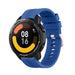 Xiaomi Watch S1 'Extreme' Silikonarmband (Blau)