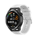 Huawei Watch GT Runner 'Extreme' Silikonarmband (Weiß)