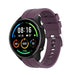 Xiaomi Mi Watch 'Extreme' Silikonarmband (Violet)