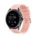 Fossil Gen 5e 44mm Silicone Strap Extreme (Pink)