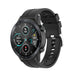Honor Magic Watch 2 Silikonarmband Extreme (Schwarz)