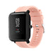 Xiaomi Amazfit Bip 'Extreme' Silikonarmband (Rosa)