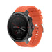 Polar Grit X Pro 'Extreme' Silikonarmband (Orange)