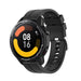 Xiaomi Watch S1 'Extreme' Silikonarmband (Schwarz)