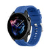 Amazfit GTR 3 (Pro) 'Extreme' Silikonarmband (Blau)