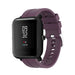 Xiaomi Amazfit Bip 'Extreme' Silikonarmband (Violet)