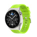 Huawei Watch GT 3 Pro 46mm Silicone Strap Extreme (Lime)