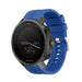 Polar Grit X Pro Silicone Strap Extreme (Blue)