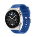 Huawei Watch GT 3 Pro 46mm 'Extreme' Silikonarmband (Blau)