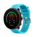 Polar Vantage M Silicone Strap Extreme (Light Blue)