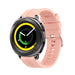Samsung Gear Sport 'Extreme' Silikonarmband (Rosa)