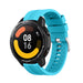 Xiaomi Watch S1 'Extreme' Silikonarmband (Hellblau)