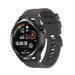 Huawei Watch GT Runner 'Extreme' Silikonarmband (Dunkelgrau)