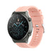 Huawei Watch GT 2 Pro 'Extreme' Silikonarmband (Rosa)
