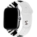 Wild Zebra Xiaomi Amazfit GTS Strap