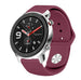 Xiaomi Amazfit GTR Sportarmband (Weinrot)