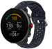 Polar Vantage M Breathable Strap (Dark Blue)
