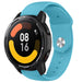 Xiaomi Watch S1 Sportarmband (Hellblau)