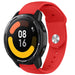 Xiaomi Watch S1 Sportarmband (Rot)