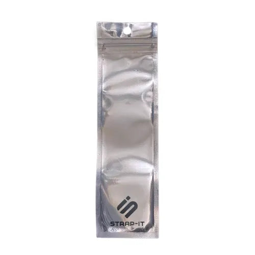 Bracelet nylon hybride Garmin Approach S70 - 47mm (noir)