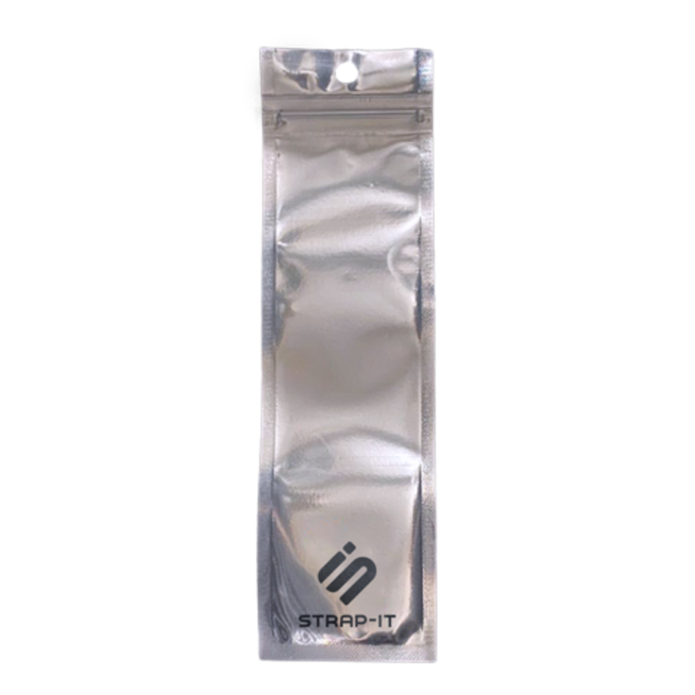 Garmin Approach S70 - 47mm Nylonarmband (Dunkel Grau)