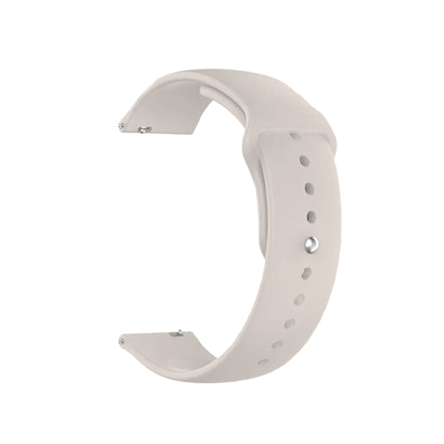 Samsung Galaxy Watch 7 - 40mm Sport-Armband (Polarstern)