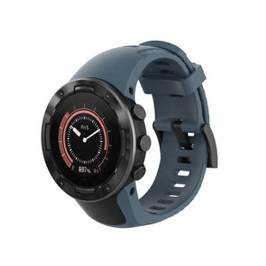 suunto-5-siliconen-bandje-grijsblauw