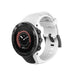 Suunto 5 Silicone Strap (White)