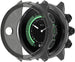 Suunto 9 (Baro) TPU Case (Transparent Black)