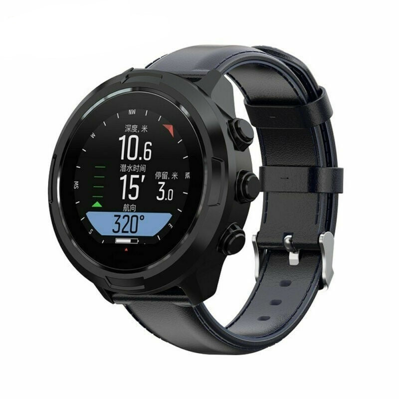 suunto-9-leren-band-donkerblauw