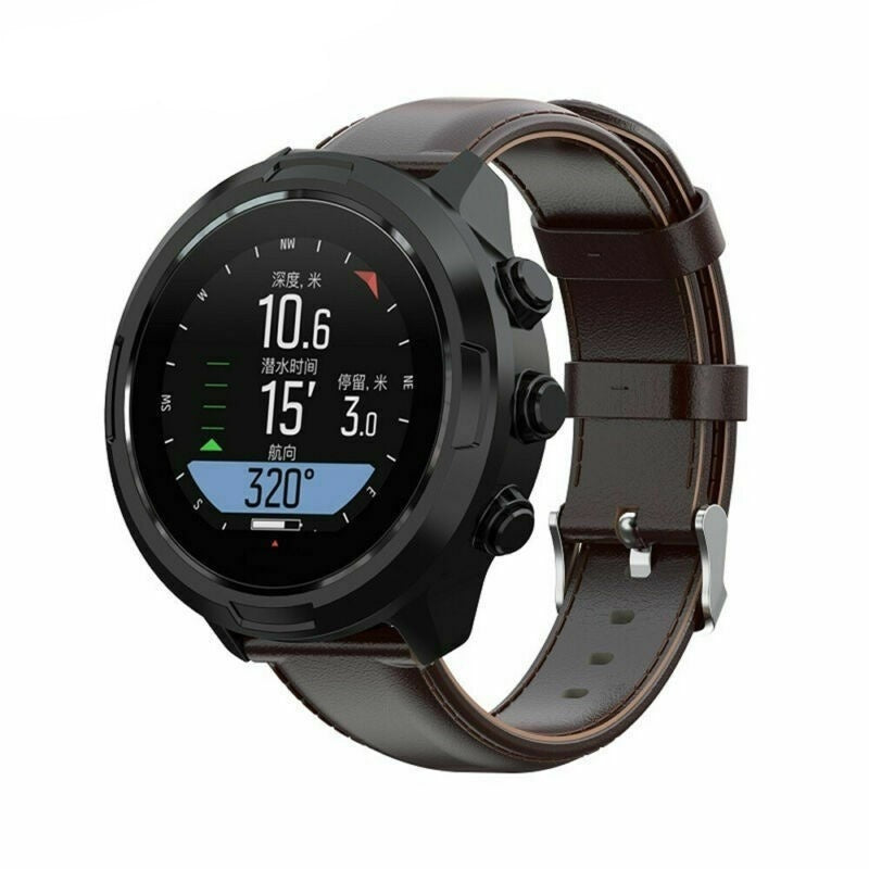 suunto-9-leren-band-koffie