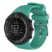 Suunto Core Silikonarmband (Aqua)