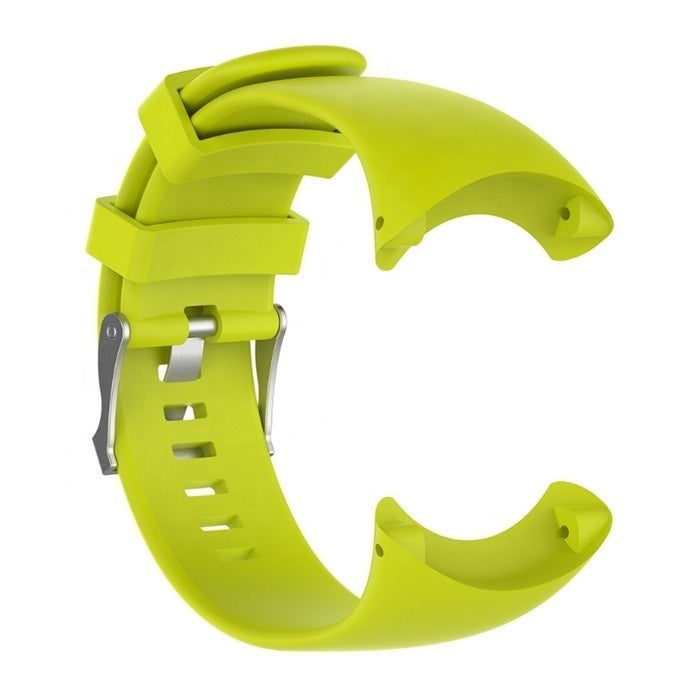 suunto-core-siliconen-bandje-lime-2